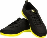 Кроссовки Erke 11115114068-006 р.43 черный