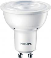 Лампа світлодіодна Philips CorePro LEDspotMV 4,5 Вт GU10 230 В 2700 К 929000261602