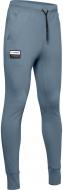 Брюки Under Armour Unstoppable Double Knit Pant 1343292-013 р. M серый Брюки Under Armour Unstoppable Double Knit Pant 1343292-013 р. M серый