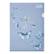 Уголок А4 SKY ARABESKI полупрозрачная Buromax BM.3854-45 Уголок А4 SKY ARABESKI полупрозрачная Buromax BM.3854-45