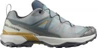 Кроссовки мужские Salomon X ULTRA 360 L49102600 р.45 1/3 серые