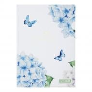 Уголок А4 MYSTERY ARABESKI полупрозрачная Buromax BM.3854-00 Уголок А4 MYSTERY ARABESKI полупрозрачная Buromax BM.3854-00