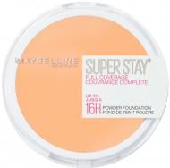 Пудра Maybelline New York Super Stay 16H №10 ivory 9 г