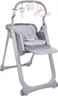 Стульчик для кормления Chicco Polly Magic Relax 79502.21