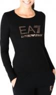 Футболка EA7 6YTT26-TJ12Z-1200 р.L черный