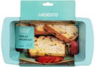 Форма для випікання кексу Tasty baking 25х13,5х6,2 см блакитний Ardesto