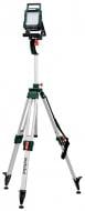Прожектор аккумуляторный Metabo 18,0V 10Ah BSA LED 4000 + штатив 691210000 Прожектор аккумуляторный Metabo 18,0V 10Ah BSA LED 4000 + штатив 691210000