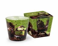 Набор свечей ароматических Bartek Candles Дубайский шоколад 115 г