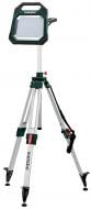 Прожектор аккумуляторный Metabo 18,0V 10Ah BSA LED 10000 + штатив 691211000 Прожектор аккумуляторный Metabo 18,0V 10Ah BSA LED 10000 + штатив 691211000