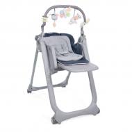 Стульчик для кормления Chicco Polly Magic Relax 79502.39