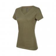 Футболка MAMMUT Zephira T-Shirt 1017-01040-40078 р.M оливковый
