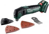 Багатофункціональний інструмент Metabo POWERMAXX MT 12 613089850