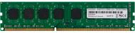 Оперативна пам'ять Exceleram DDR3 SDRAM 8 GB (1x8GB) 1333 MHz (E30200A) PC3-12800