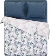 Комплект постельного белья Picos семейный разноцветный Guy Laroche Paris