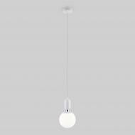 ВІТРИНА! Підвіс Strotskis Bubble 50151/1 1x60 Вт E27 білий