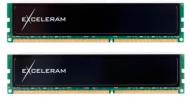 Оперативная память Exceleram DDR3 SDRAM 16 GB (2x8GB) 1333 MHz (EG3002B) PC3-12800