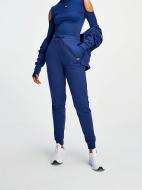 Брюки Tommy Hilfiger CUFF FLEECE LEG TAPE PANT S10S100476-C7H р. L синий