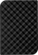 Зовнішній жорсткий диск Verbatim Store n Go 2 ТБ 2,5" USB 3.0USB 2.0 (53195) black