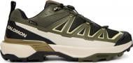 Кроссовки мужские Salomon X ULTRA 360 EDGE GTX L49097900 р.46 зеленые