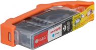 Картридж G&G для Canon CLI-426 PIXMA IP4840 cyan