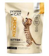 Корм сухой для стерилизованных кошек PrimaCat курица 1,4 кг
