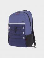 Рюкзак 4F BACKPACK U309 4FJWSS24ABACU309-32S 22 л синий