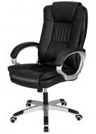 Кресло офисное Deli Executive chair (4524) черный