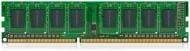 Оперативна пам'ять Exceleram DDR3 SDRAM 4 GB (1x4GB) 1600 MHz (E30149A) PC3-12800