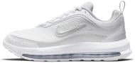 Кроссовки женские демисезонные Nike Air Max AP CU4870-102 р.36,5 белые