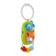 Брязкальце Chicco Puppy Phone 09708.00