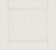 Фасад для кухни Грейд МДФ#16 Дуб Фарфор №367 355*396 Бордо