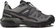 Кросівки чоловічі Salomon X ULTRA 360 L47448300 р.46 сірі