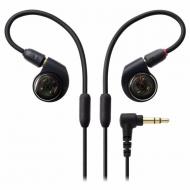 Навушники звукоізоляційні Audio-Technica ATH-E40