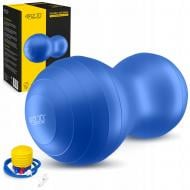 Фітбол 4fizjo Anti-Burst Blue d90 см P-5907739312945