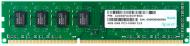 Оперативная память Exceleram DDR3L SDRAM 4 GB (1x4GB) 1333 MHz (E30225A) PC3-12800