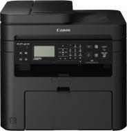 Принтер Canon MF244DW А4 (1418C017) с Wi-Fi Duplex