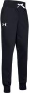 Брюки Under Armour Rival Jogger 1343623-001 р. XS черный