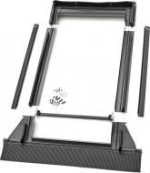 Оклад для профильного кровельного материала Velux Стандарт 94x140 см EDW PK08 0000