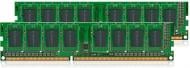 Оперативная память Exceleram DDR3 SDRAM 8 GB (1x8GB) 1333 MHz (E30142A) PC3-12800