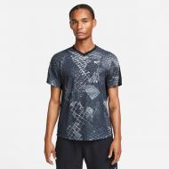 Футболка Nike M NKCT DF VICTORY TOP NOVELTY DV8841-010 р.XL черный