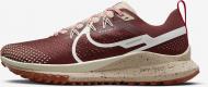 Кроссовки мужские Nike REACT PEGASUS TRAIL 4 DJ6158-200 р.47 розовые