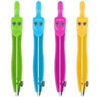 Циркуль Classic 115 мм K-380 KITE