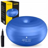 Фітбол 4fizjo Anti-Burst Blue d50 см P-5907739312969