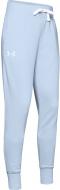 Брюки Under Armour Rival Jogger 1343623-460 р. S синий