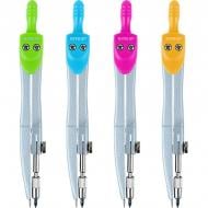 Циркуль Classic 125 мм K-381 KITE