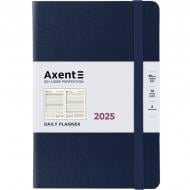 Дневник датированный Partner 145x210 мм Axent Strong A5 2025 8819-25-02-A