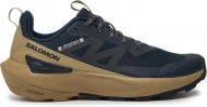 Кроссовки мужские Salomon ELIXIR ACTIV L47455300 р.46 черные