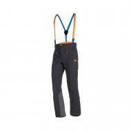 Брюки MAMMUT Nordwand Pro HS Pants 1020-12040-0001 р. 50 черный