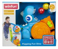 Каталка Winfun 0673-NL