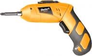 Викрутка акумуляторна Defort DS-36N-LT 93727987 Викрутка акумуляторна Defort DS-36N-LT 93727987